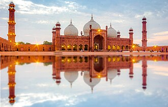 Punjab